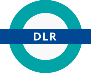 DLR logo