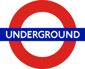 Tube logo